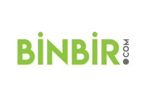 Binbir.com Referansı